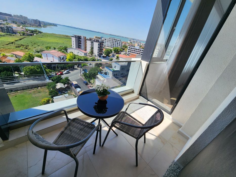 Apartament 2 camere Mamaia Sat