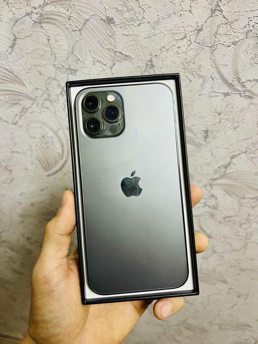 12 про макс 125.