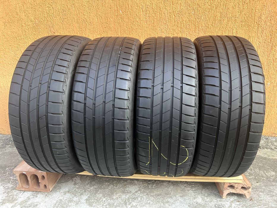 Летни гуми Bridgestone Turanza T005 215/50/17
