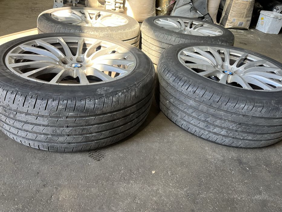 Джанти бмв г30/31 18 м спорт ( djanti bmw g30/31 18 sport )