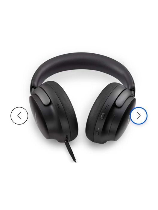 Căști Bose quietcomfort nou sigilate