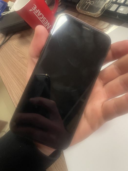 Iphone 12 pro 128 GB , 77 emkost