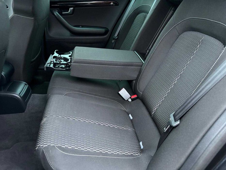 Seat Exeo 2.0TDI 170cp Rate Garantie