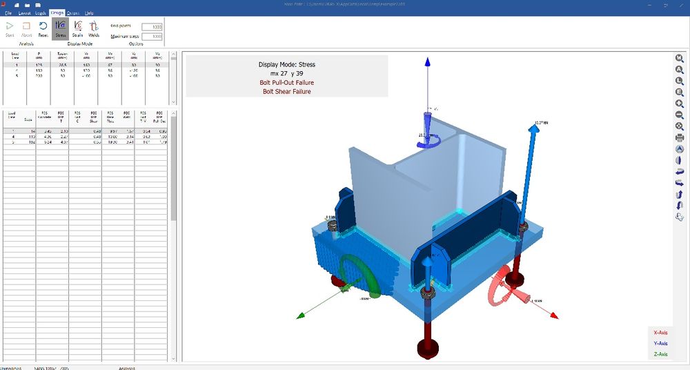 Prokon v5.4 2024 Lifetime Windows Edition.
