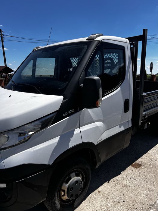 Iveco Daily 40C17 170cp