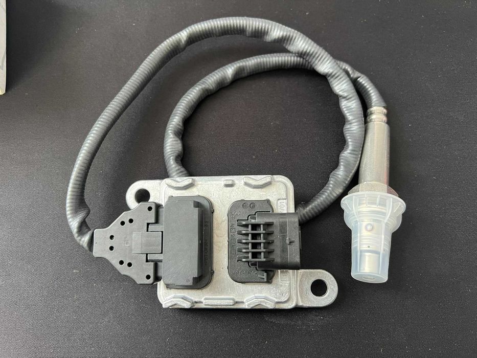 Mercedes-Benz NOX sensor