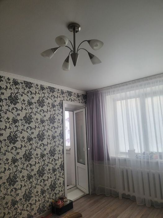 Сдам квартиру на долго