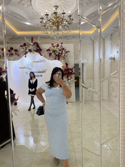 Платье Prima la Sposa