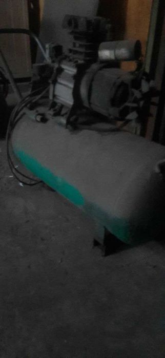 компрессор воздушный