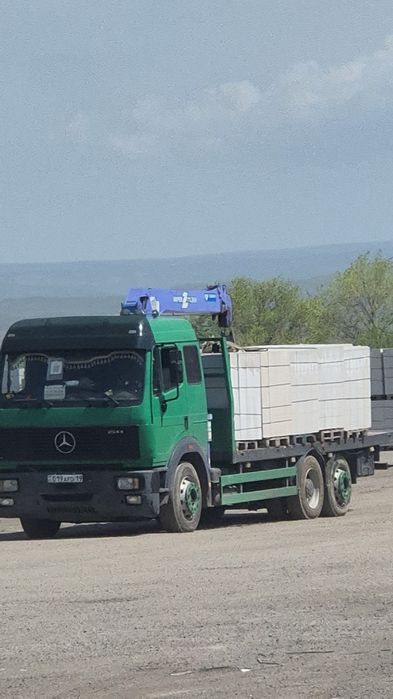 Услуги Манипулятора 24/7