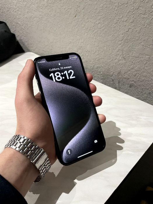 Ayfon 12 xolati ideal: 150 у.е. - Мобильные телефоны Ташкент на Olx