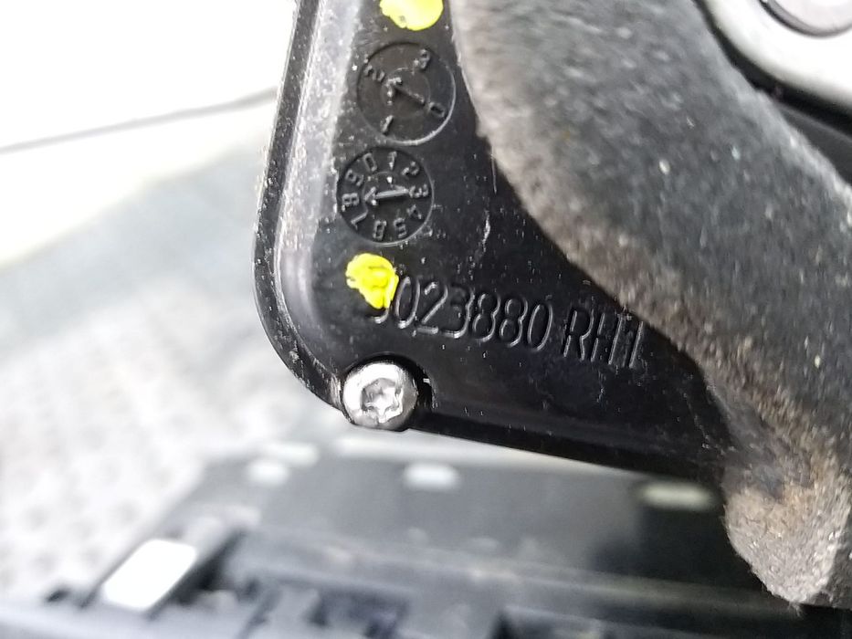 Broasca usa dreapta fata opel astra j 3023880rh1