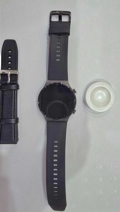 Huawei GT 2 Pro - stare excelenta, baterie foarte buna