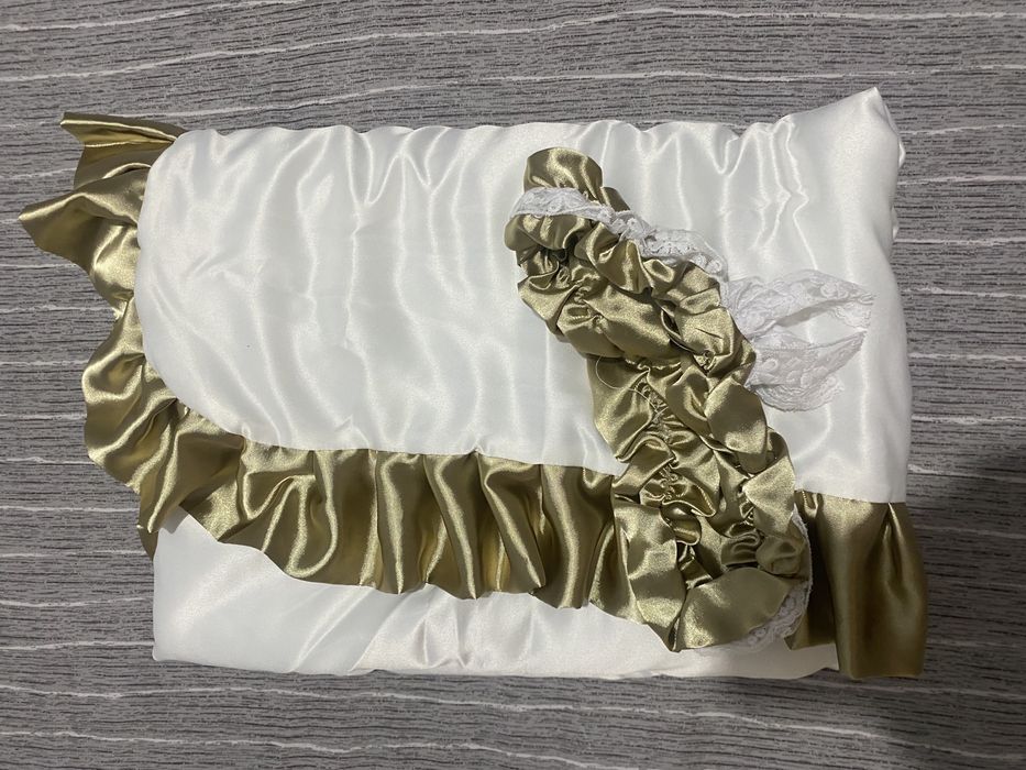 Конверт для выписки