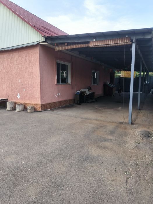 Дом продаю, 5-комнат, 7 соток