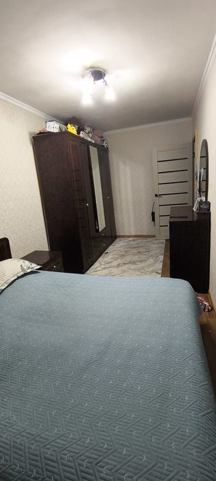 Квартира 2-х комнатная