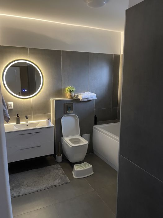 Casa Premium Dragomiresti-Vale / Panouri Fotovoltaice