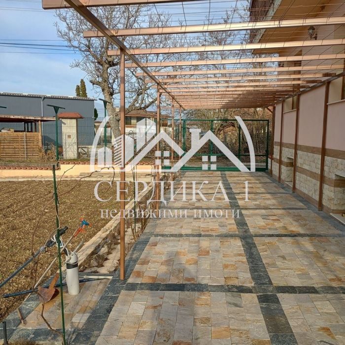 Къща в Благоевград, област-с.Гърмен