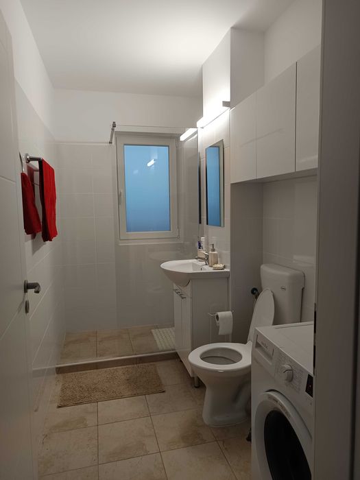 Apartament 2 camere Subcetate Sânpetru