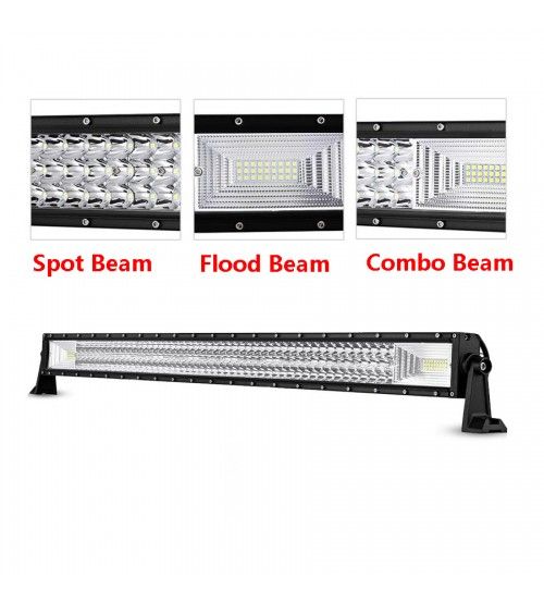 Led bar 540w, Aluminiu,IP67, Garantie 1 an TRANSPORT 0