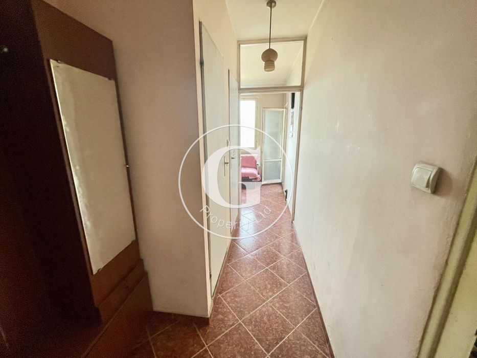 Продава се Едностаен апартамент в София, Дружба 2 - 42 кв.м за 2548 €/кв.м - Снимка #5