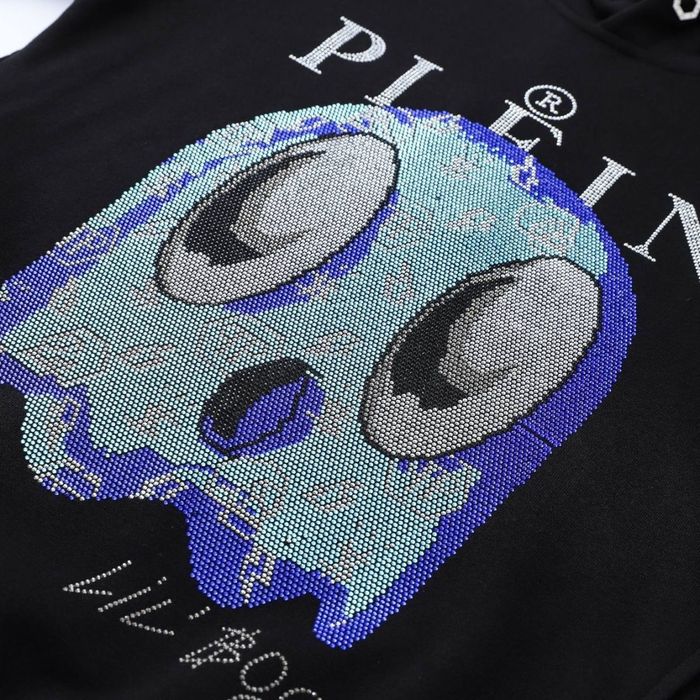 Кофта plein на зиму