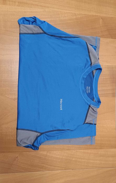 Marmot-Много Запазена