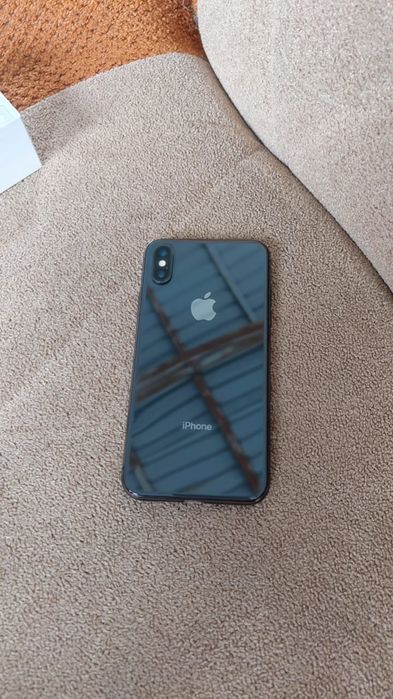 Айфон х 256гб...