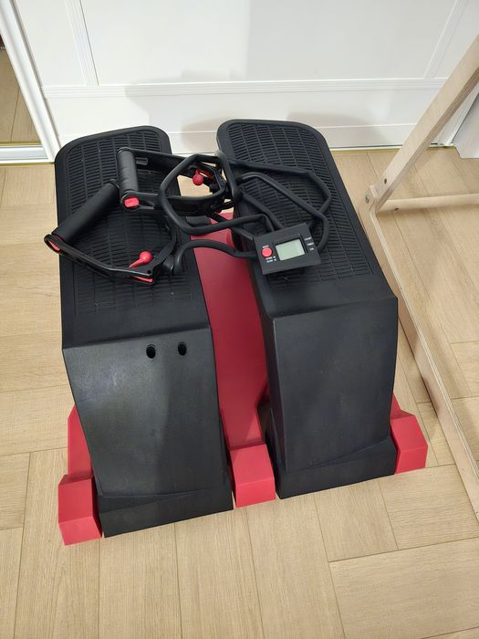 Степпер тренажер