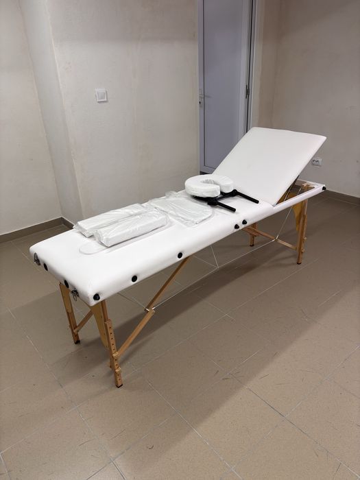 Masa masaj pliabila noua