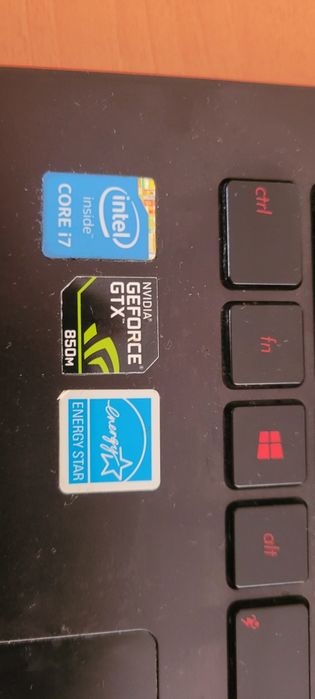 Игровой ноутбук Asus Rog
