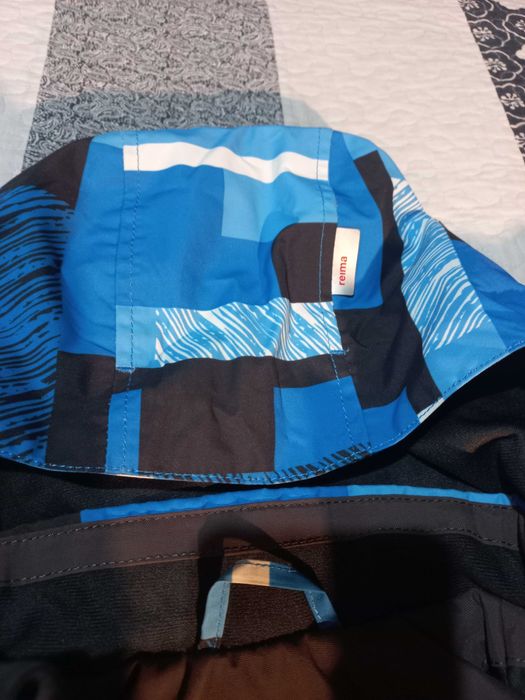 Комбинезон Reima Tec