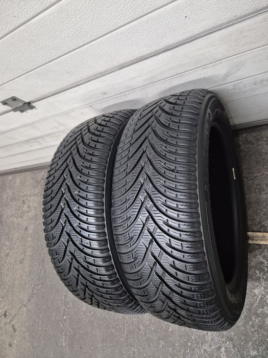 Anvelope kleber 195/55/16