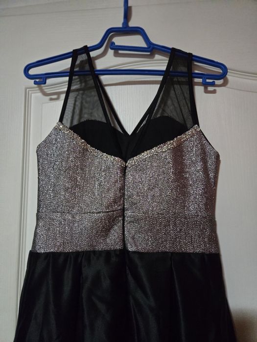 Rochie ocazie model deosebit