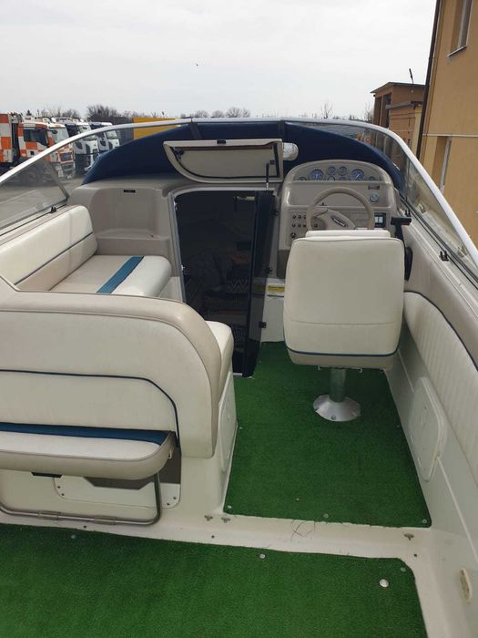 Barca Bayliner 2355 Ciera