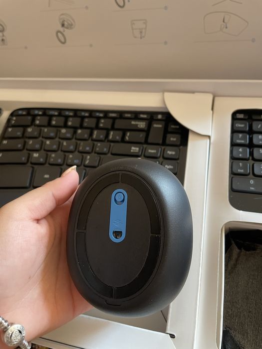 Клавиатура Microsoft sculpt