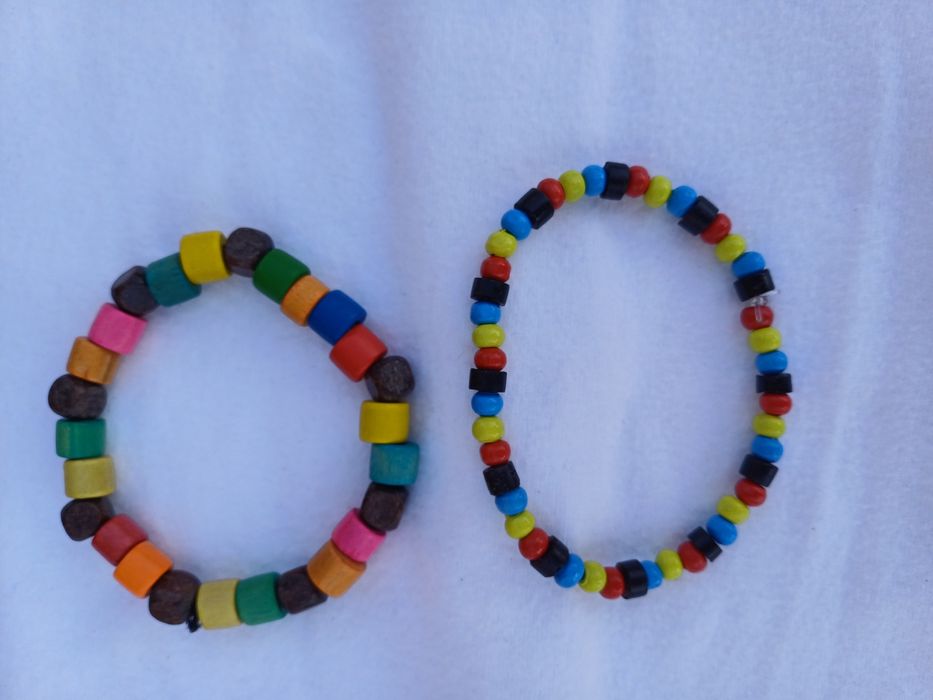 Accesorii handmade pentru orice vârstă