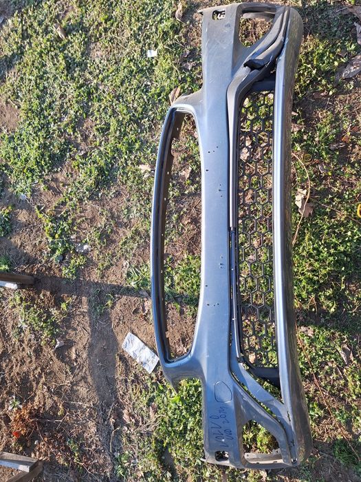 Предна броня за Volvo V60 2014