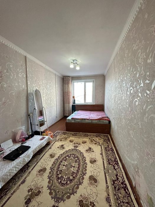 Квартира Универмаг