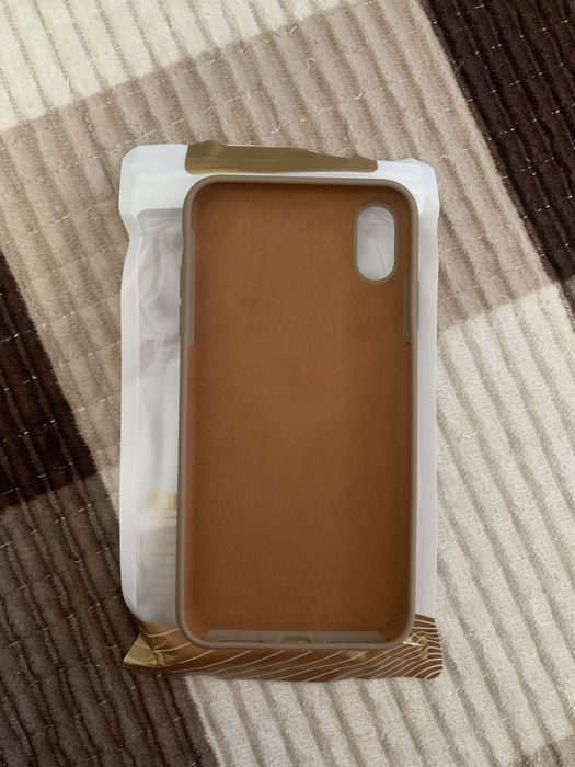 Чехол на айфон XS Max