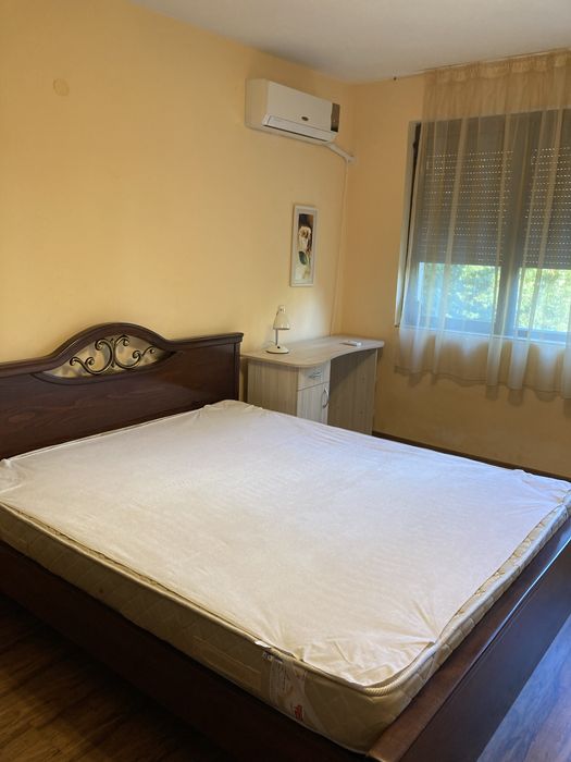 Дава се под наем Тристаен апартамент в Варна, Окръжна болница - 90 кв.м за 637.5 € - Снимка #17