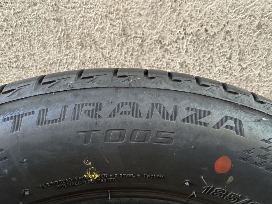 Автомобилни гуми 185 65 15 Bridgestone