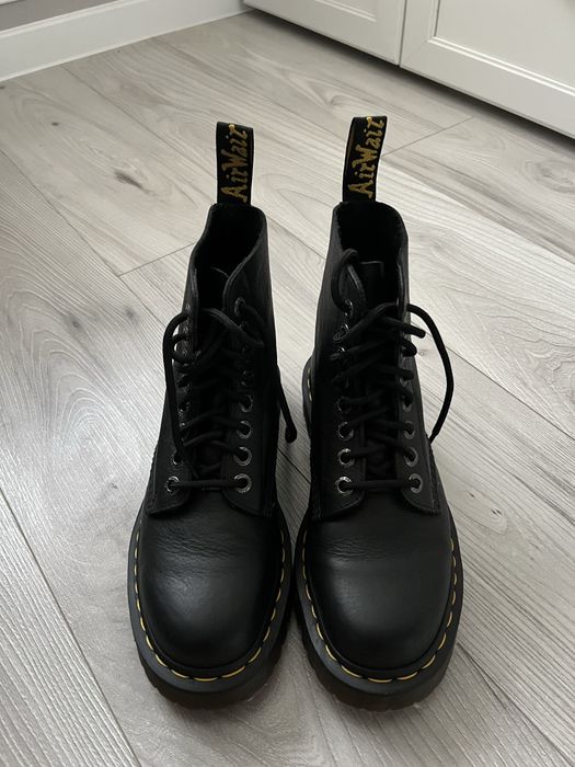 Dr martens, мартинсы оригинал
