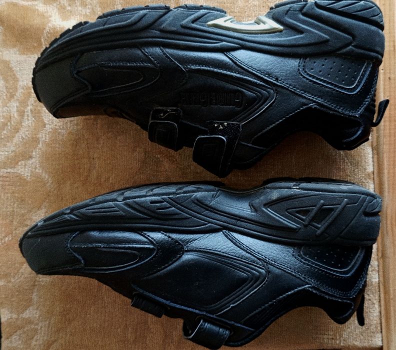 Мъжка работническа обувка