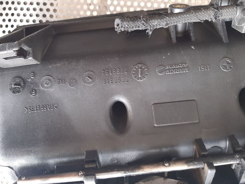 Galerie Admisie Bmw 2.0 Diesel 163 Cai M47 E87 E88 E81 E82 E90 E91 E92 E93 E60 E61 Etc. Cod