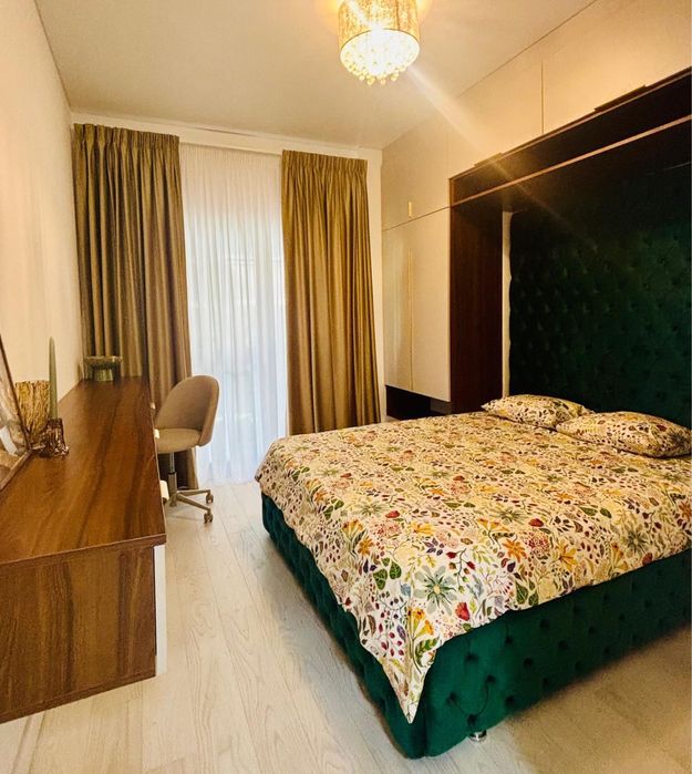 Apartament 2 camera pipera lux COMISION 0