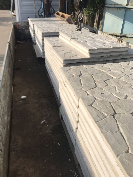 Термопанели фасадные панели