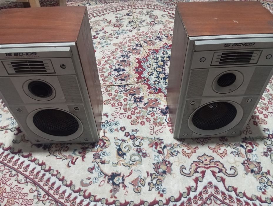 Продаю Вега 15  ас-109
