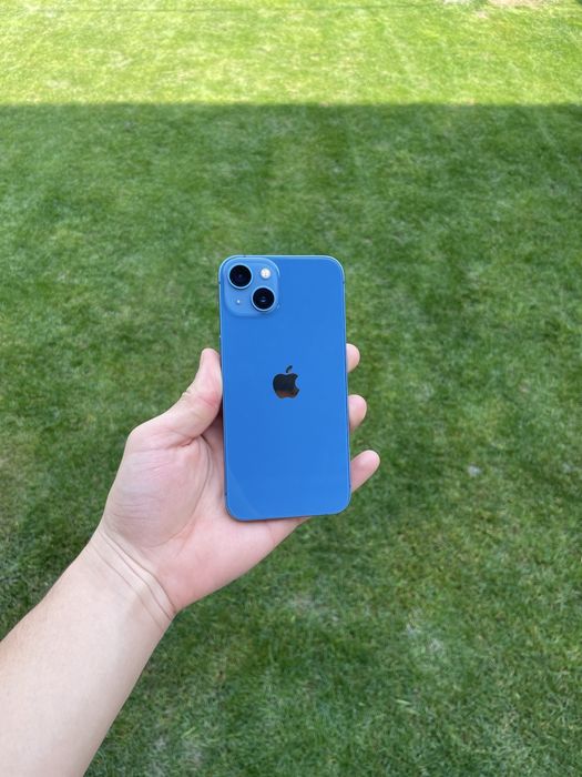 iphone 13 ochilmagan