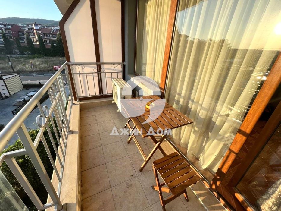 Продава се Двустаен апартамент в Свети Влас - 102 кв.м за 1304 €/кв.м - Снимка #6